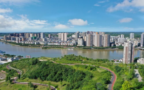 简阳市写真,写真记录下的千年古城风华